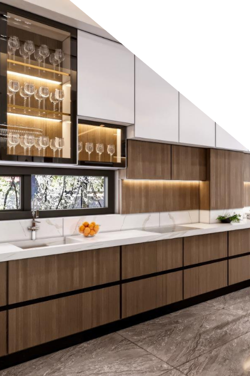 Kayseri Mimarlık Hakkında