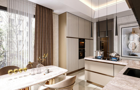 Kayseri Mimarlık İletişim