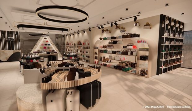 Kayseri Mimarlık Ticari Projesi