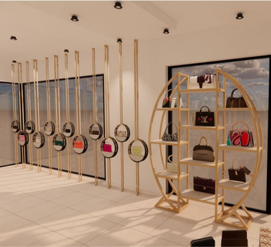 Kayseri Mimarlık Ofis Projesi